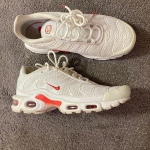 Women’s Nike Air Max Plus